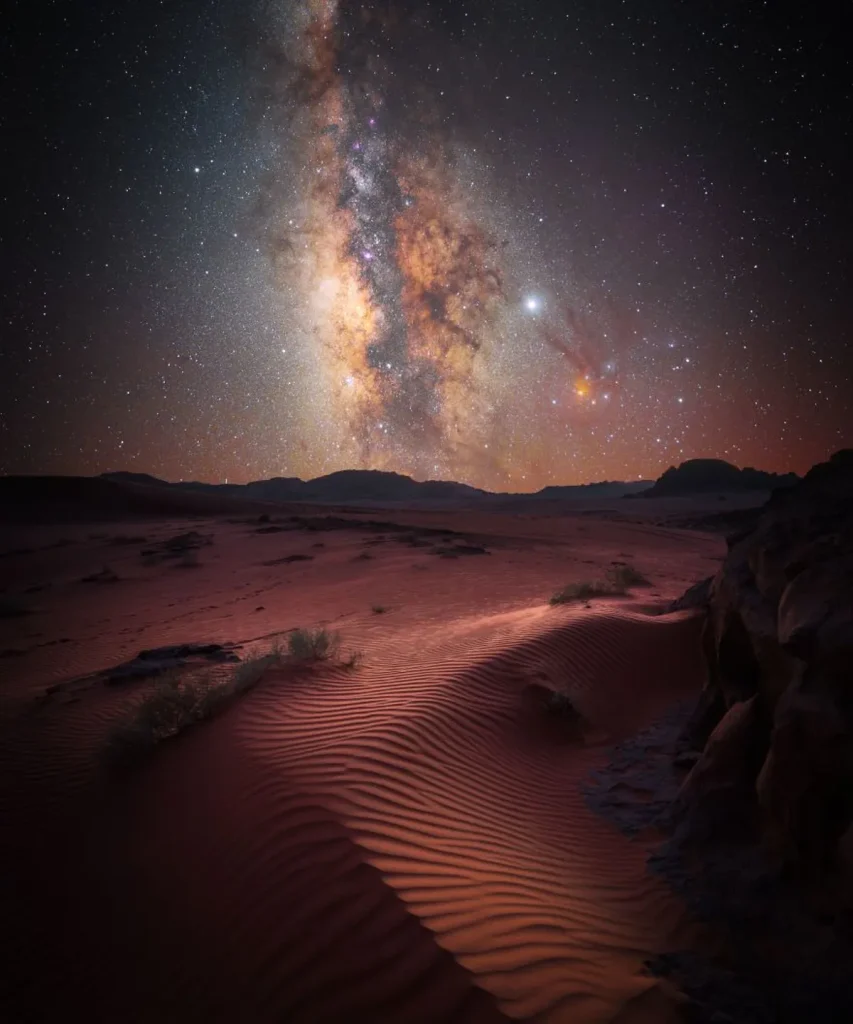 کره سماوی؛ کهنترین نقشهبرداری از جهان و سنگ بنای اخترشناسی موقعیت 2020 10 Astronomy Photographer Year Winners 202017 5f5f235d4913a 880 638bb2298b369136d458626a 853x1024